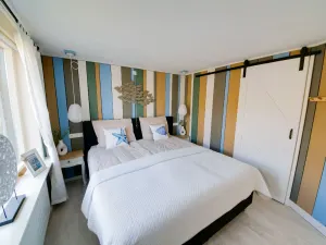 Image of Beautiful Apartment in Callantsoog near Beach