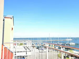 Image of Apartment in Barth near Baltic Sea Beach