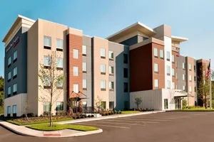 Image of TownePlace Suites by Marriott Pittsburgh Airport/Robinson Township