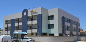 Image of Tropical Praia Hotel