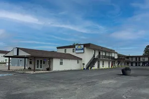 Image of Days Inn by Wyndham Wheatland
