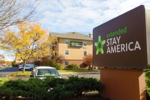 Image of Extended Stay America Suites - Long Island - Bethpage