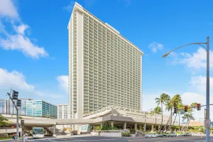 Image of Castle At Ala Moana Hotel