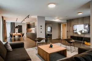Image of Timehouse Serviced Apartments