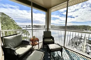 Image of Bay John 406 3 Bedroom Condo