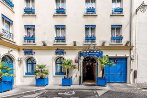 Image of Villa Alessandra