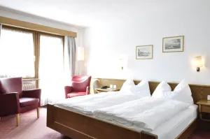 Image of Hotel Bernina