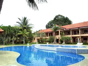 Image of Sierra Resort