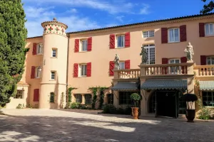 Image of Le Pigonnet - Esprit de France