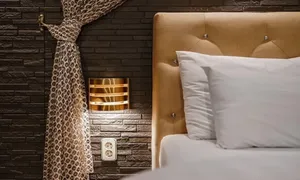 Image of URBAN HOTEL & GOLF