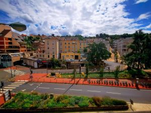 Image of Hotel Oh Sevres Autrement