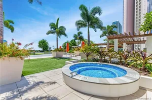 Image of Residence Salt at Kakaako