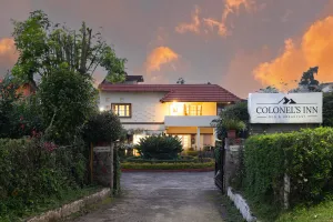 Image of Colonels inn