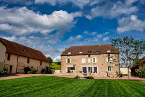 Image of La Maison de Souhey