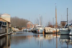 Image of Bar-Bistro-Hotel DOK