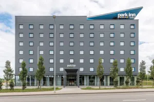 Image of Park Inn by Radisson Vilnius Airport Hotel & Conference Centre