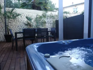 Image of Les spas de la Chartreuse