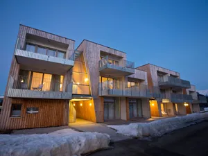 Image of Apartment With Sauna