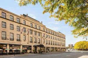 Image of Magnolia Hotel Omaha