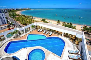 Image of Best Western Premier Maceió