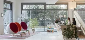 Image of Pestana Berlin Tiergarten