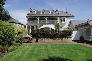 Image of Wingrove House