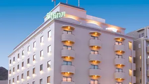 Image of Hotel Piena Kobe