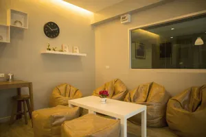 Image of The Suvarnabhumi Apartment