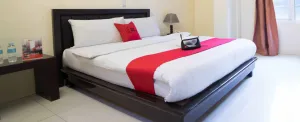 Image of RedDoorz Plus at Banawe Quezon City