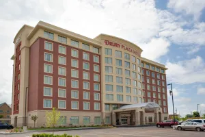 Image of Drury Plaza Hotel Columbia East
