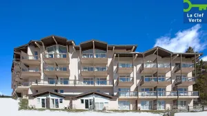 Image of Résidence Pierre & Vacances Le Pédrou
