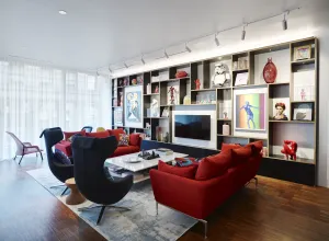 Image of citizenM San Francisco Union Square