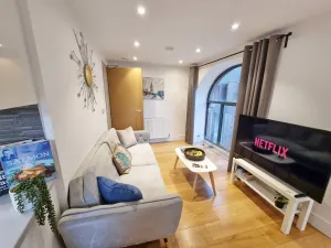 Image of Shard View Apartments