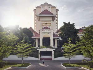 Image of Sofitel Phnom Penh Phokeethra