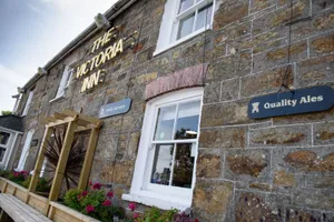 Image of The Victoria Inn