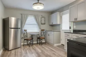 Image of Relaxing Stay with Workspace Wifi Lake Views