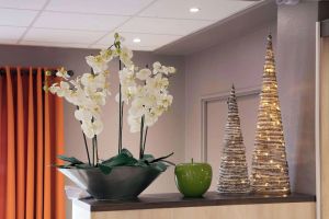 Image of BRIT HOTEL CONFORT Saint-Brieuc Langueux
