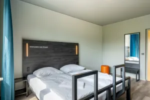 Image of a&o Berlin Kolumbus