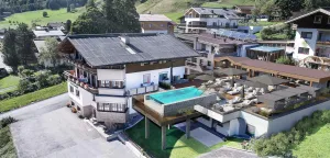Image of The Poolhouse Boutique Lodge