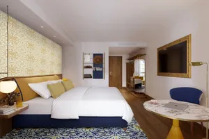 Image of Park Grand London Kensington