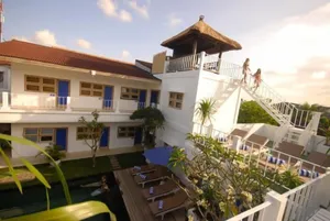 Image of The Island Bali