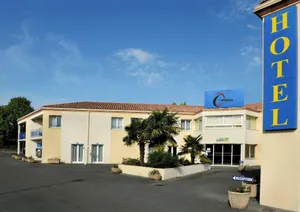 Image of The Originals City, Hôtel des Arènes, Saintes