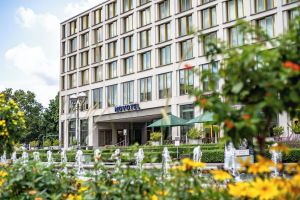 Image of Novotel Karlsruhe City
