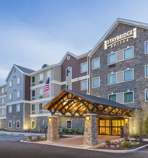 Image of Staybridge Suites Canton by IHG