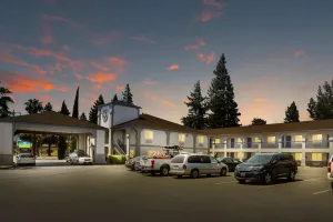 Image of SureStay Hotel by Best Western Ukiah