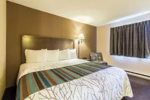 Image of Rodeway Inn