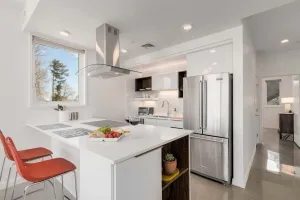 Image of Modern Elegance on Linden - Walk, Bike Everywhere!