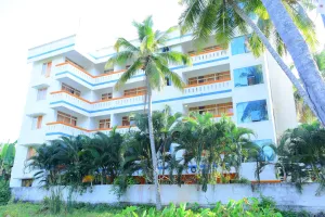 Image of Ocean Bay Ayurvedic Beach Resort