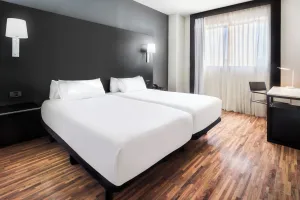 Image of B&B HOTEL Madrid Getafe