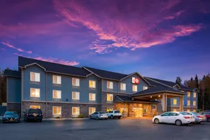 Image of Best Western Plus Chena River Lodge